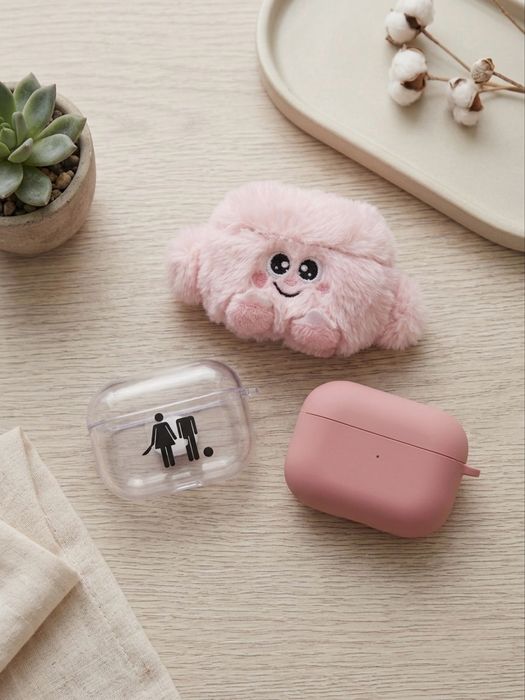 чохол на Airpods pro 2