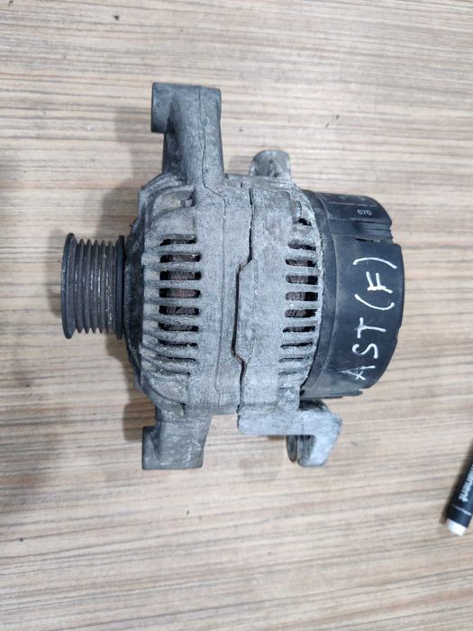 Генератор 55A OPEL COMBO 94-01, CORSA B 93-00, TIGRA 94-00 90389248