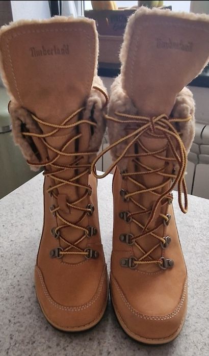 Buty Timberland 36