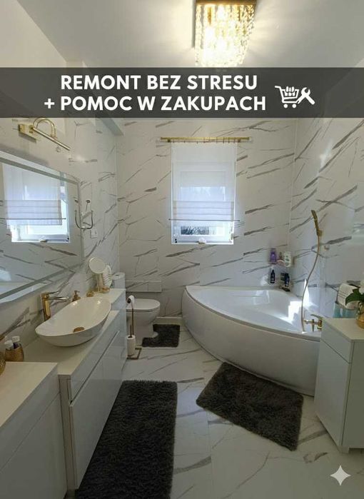 Solidny Fachowiec | Remonty, Wykończenia, Panele, Malowanie | ŚLĄSK