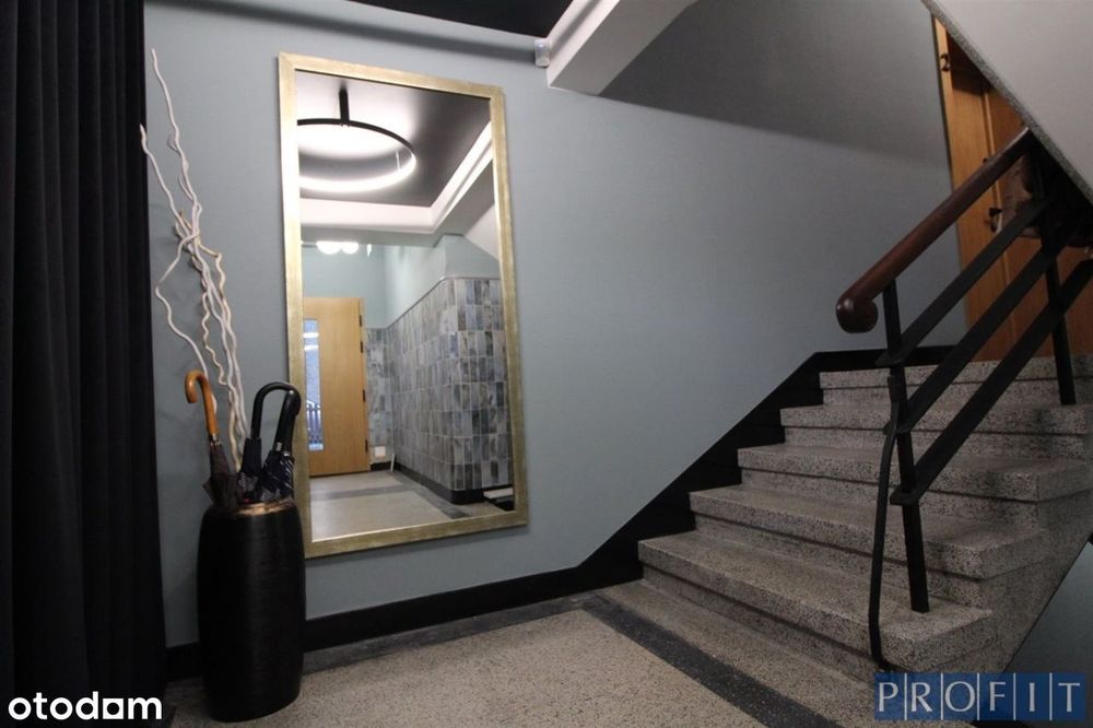 W17 Boutique Apartments Katowice - 53m2