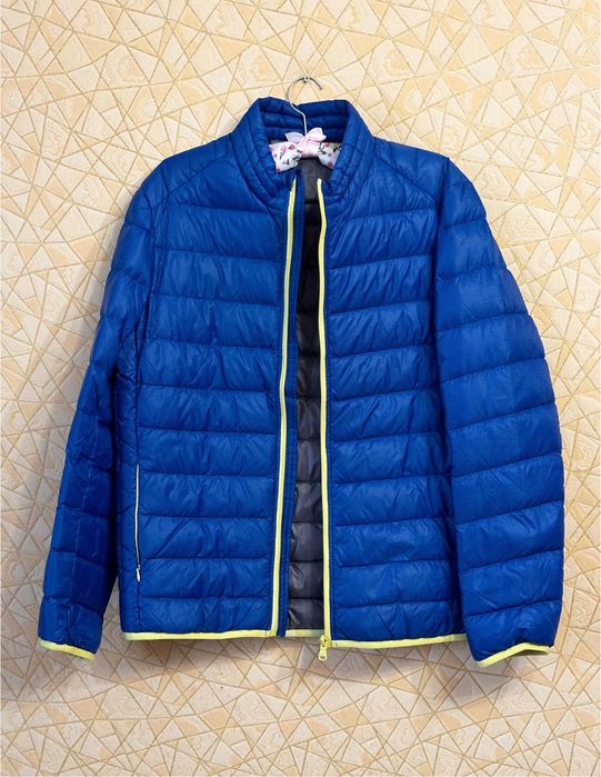 Куртка пуховик ТМ 'Jackeifire' р-р 44-46