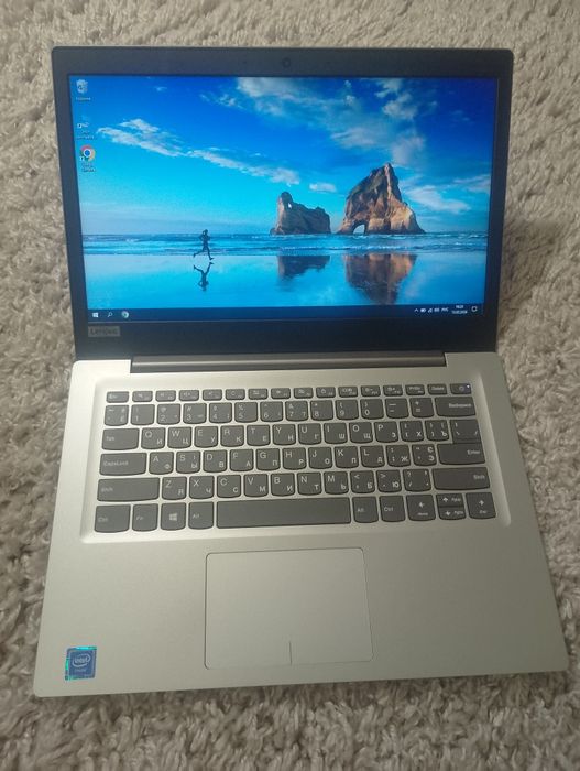 Ноутбук Lenovo 2024рік Новий/ssd/14дюймів/батарея 4-7 годин