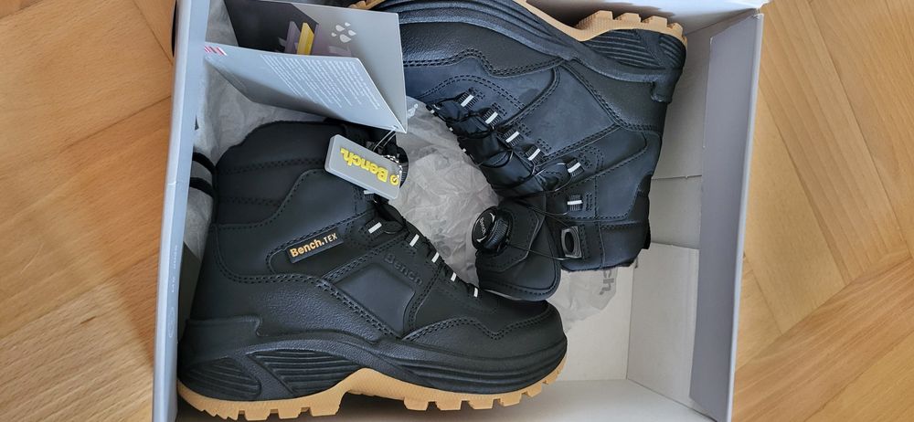 Buty Bench.  rozm. 31 Nowe