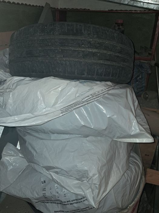 Комплект R15/185/55 Continetal