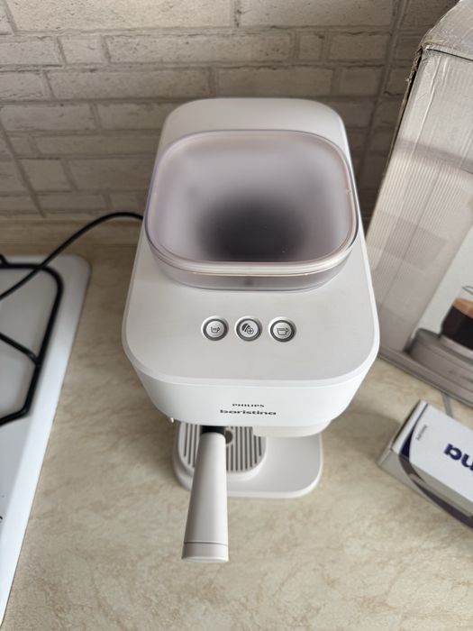 Кавомашина Philips Baristina BAR300