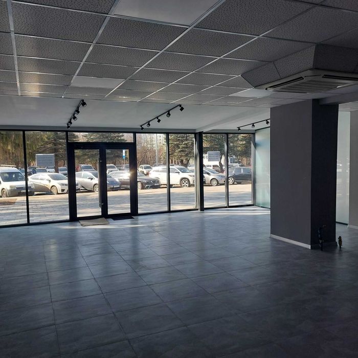 Продаж комерції/офісних/виробничих приміщень 20/38/215/520 м² | Луцьк,