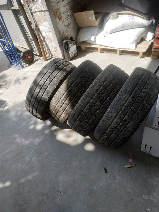 продам резину Викинг r 15