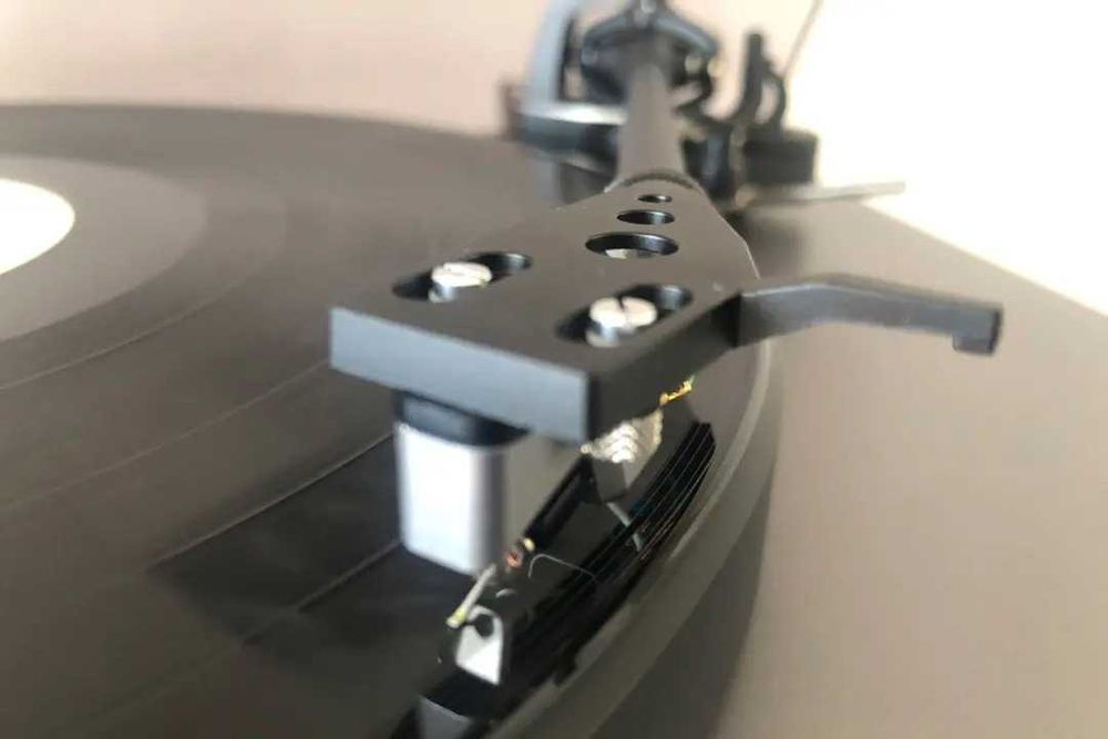 Cambridge Audio ALVA TT V2