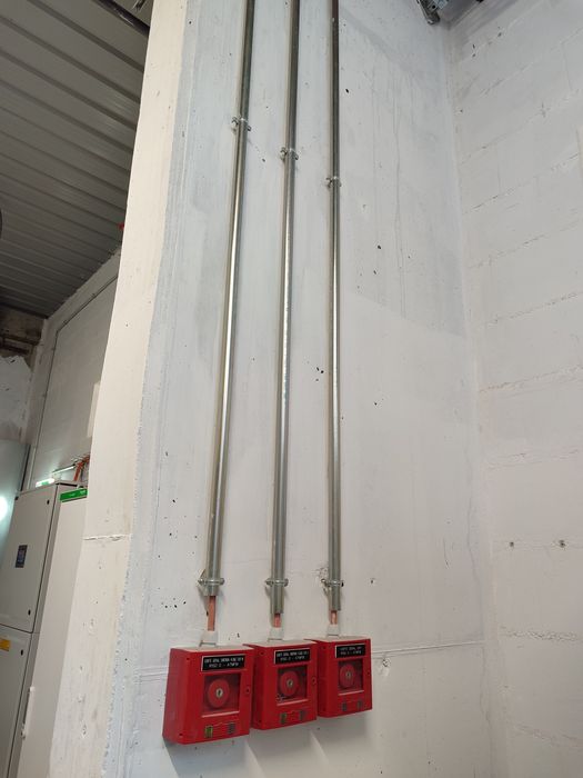 Langa Soluções elétricas