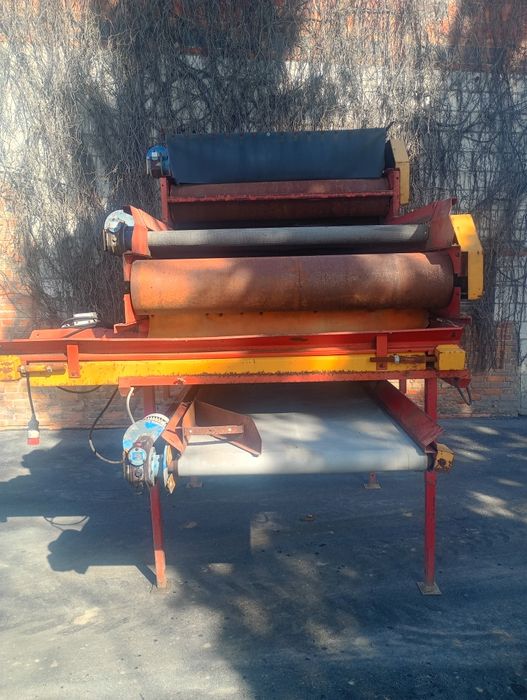 Odkamieniacz Bijlsma Hercules KS 150 Duo