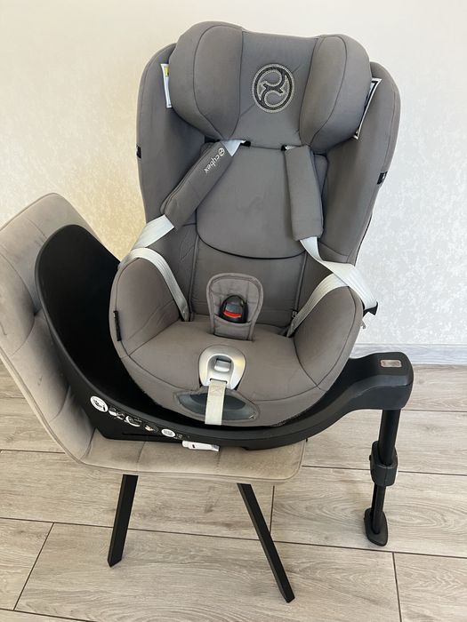 Автокрісло Cybex Sirona T