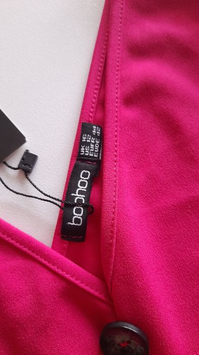 Sukienka damska rozm 44