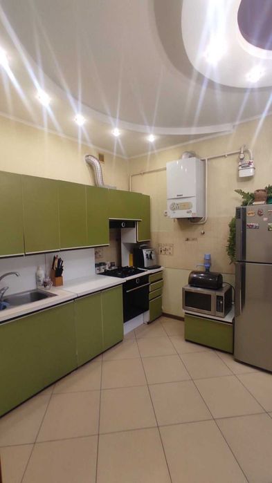 Продам будинок на Слов'янці 0378