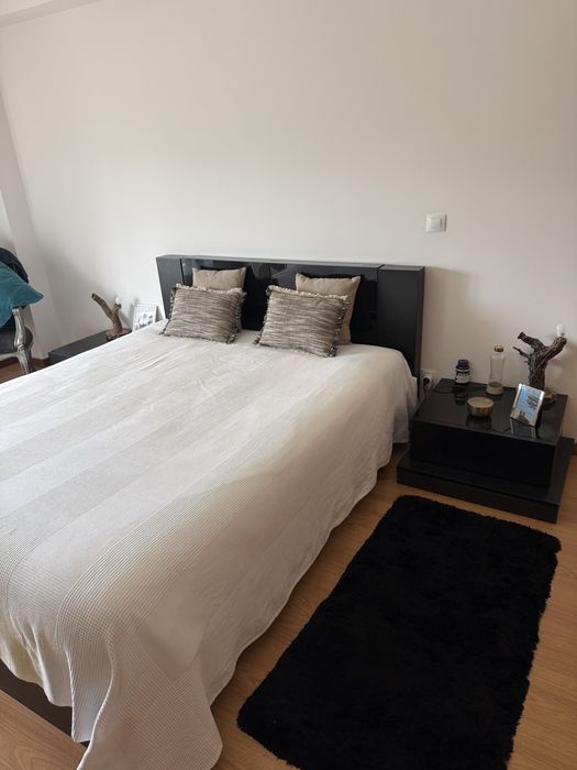 Mobilia quarto casal