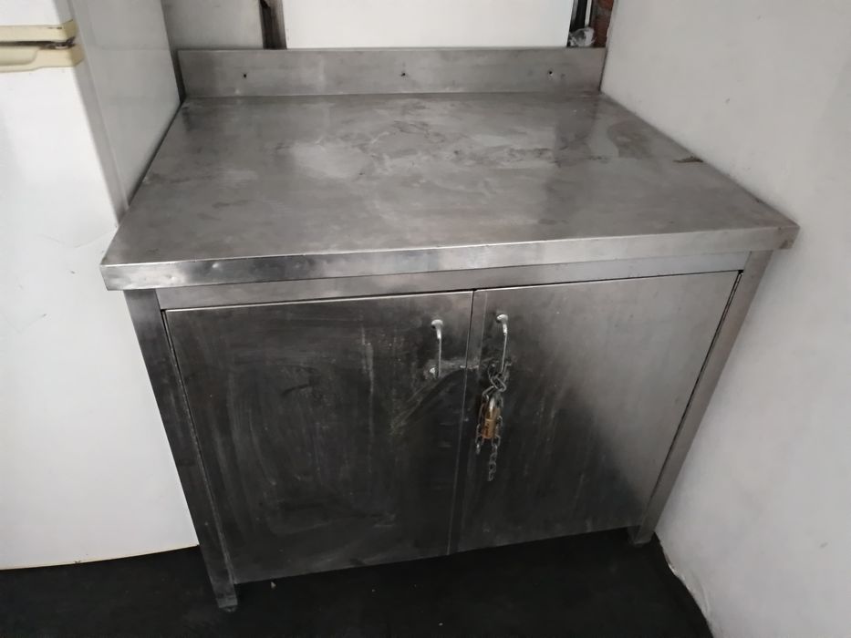 Grelhador de frangos profissional