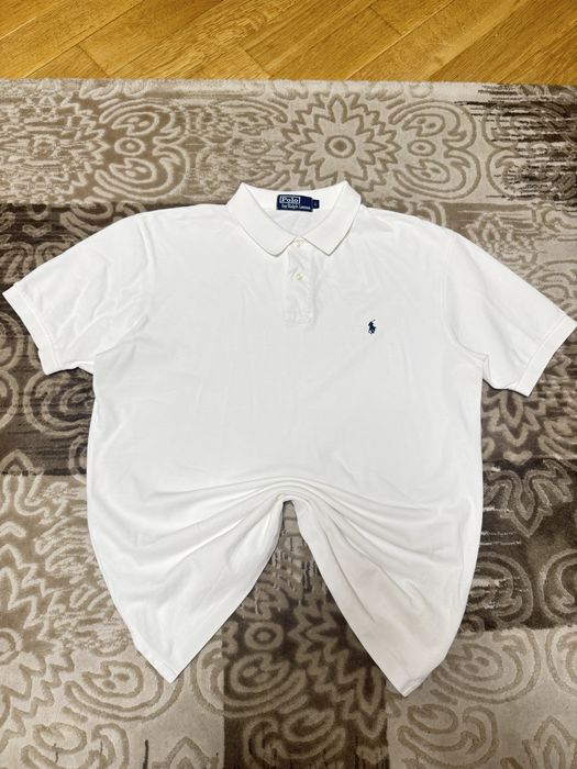 Футболка polo ralph lauren