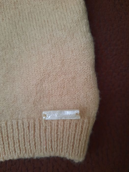 Camisola bebé Pili Carrera