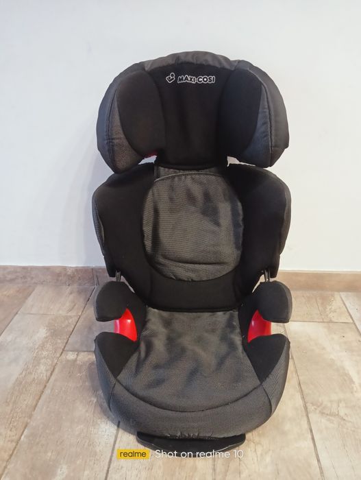 Fotelik samochodowy Maxi Cosi Rodi