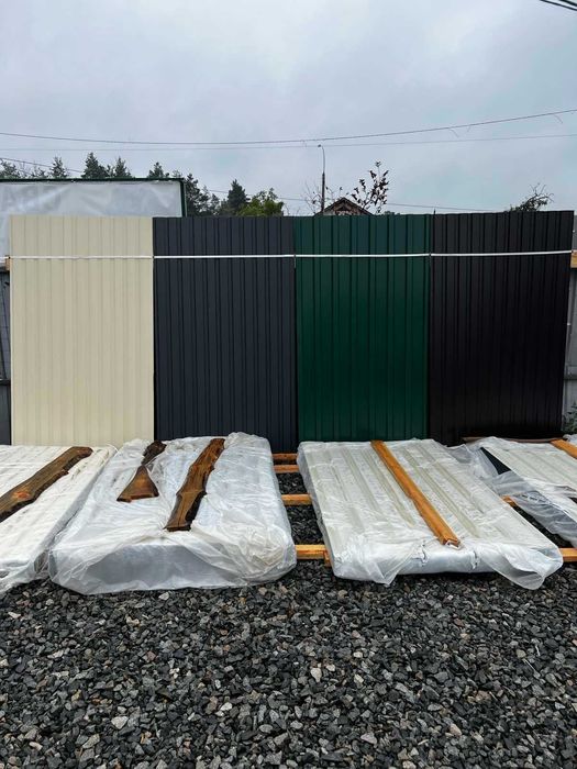 Все для кровли, доска, брус, профнастил