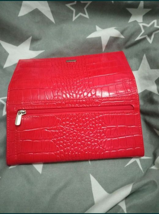 Женский кошелек Canpellini