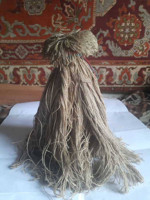 Продаю Мотанку заговорёную мольфаром от сглаза, на финансы, на Кохання