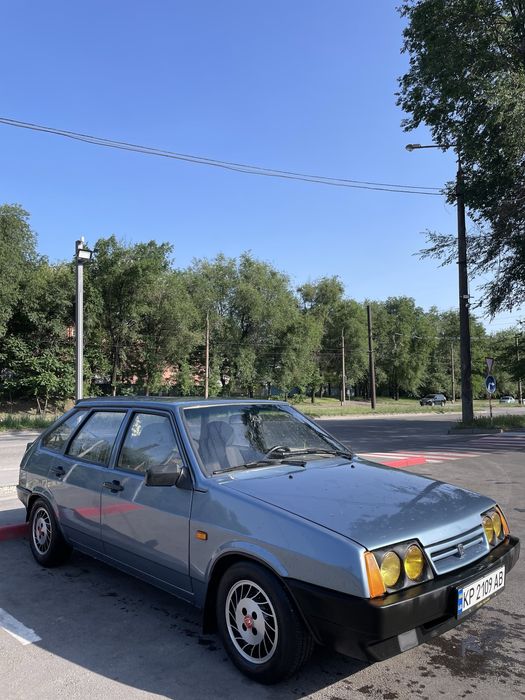 Melber r13 4*98 turbo vaz lada 2109 2108 2105 2104 2107 лада ваз