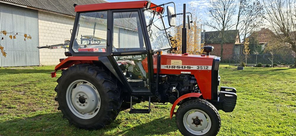 Ursus 3512 (2812 Mf 255?235)