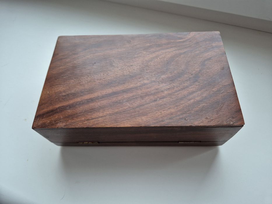 Шкатулка   для  прикрас