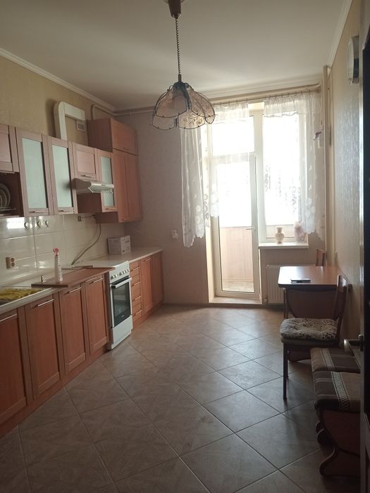 Здам хорошу  1к квартиру на Заболотного