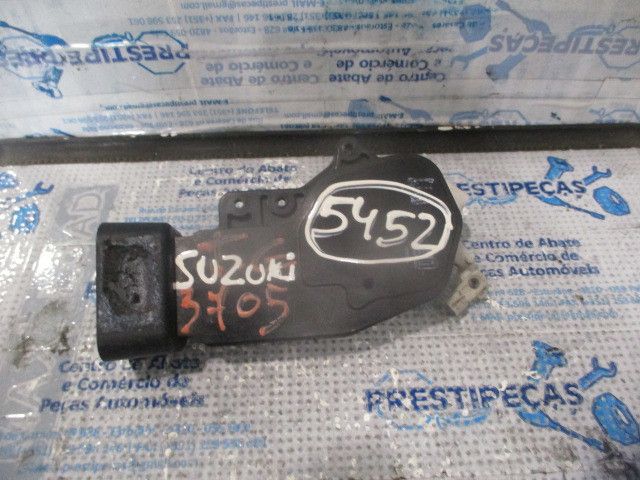 Fechadura / fecho porta trás esquerdo SUZUKI Grand Vitara I (FT, HT)