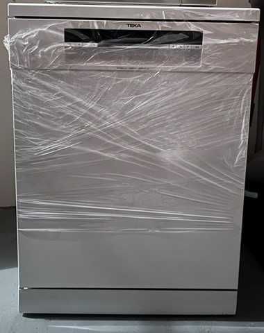 Máquina de Lavar Loiça Teka DFS 46710 (Branca) – Como Nova