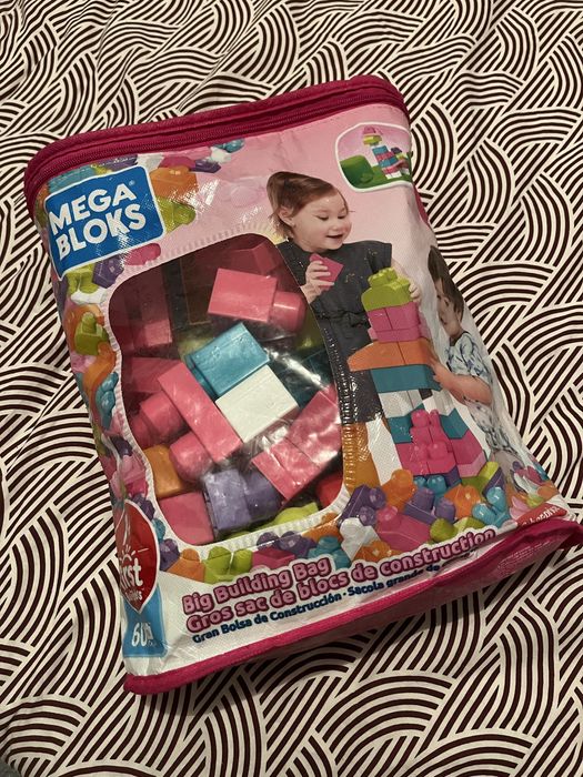 Legos para crianças