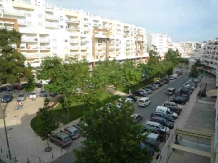 T0 para Férias Albufeira Próximo Praia - Centro de Albufeira