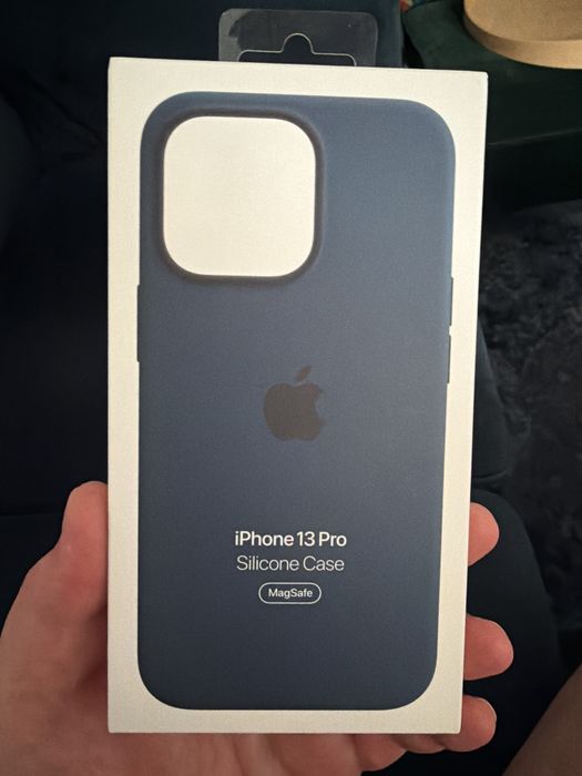Case iPhone 13 Pro