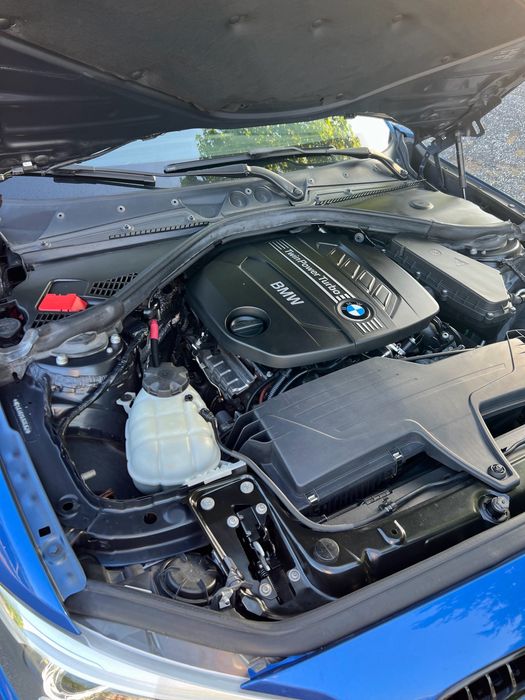 Vendo BMW possibilidade financiamento