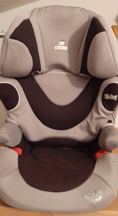 Cadeira auto bebé comfort 15/36 kg