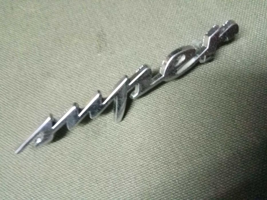 Ford Taunus 17m super P3