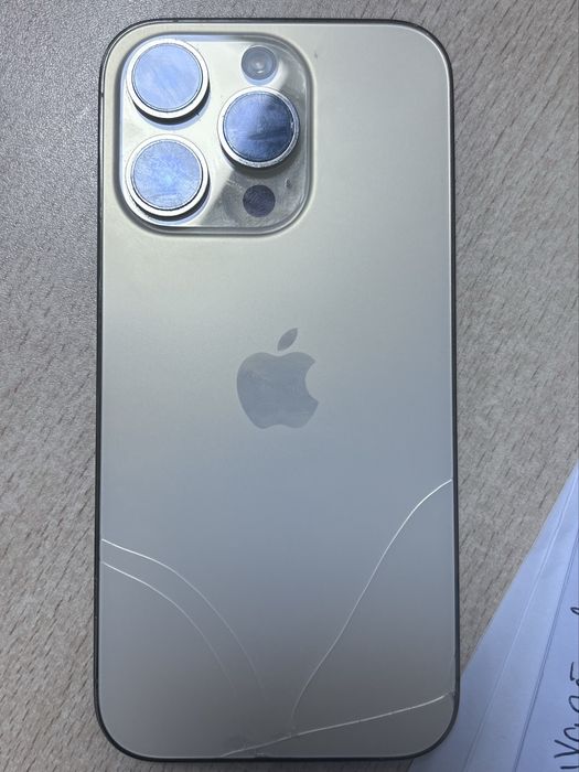 Iphone 14 pro - Troca/Venda