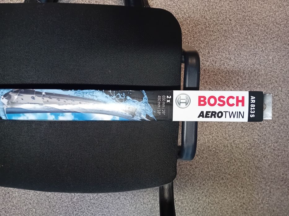 Wycieraczki samochodowe Bosch AR813S