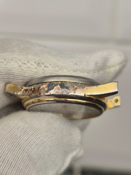 Damski zegarek *Reflex* quartz