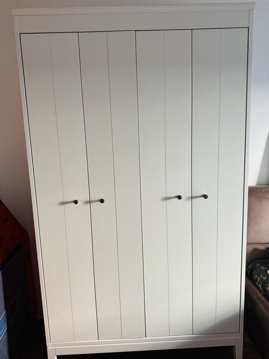 Szafa IKEA jak nowa