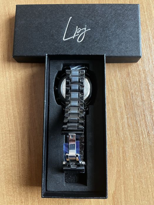 Годинник LPJ Chronograph.
