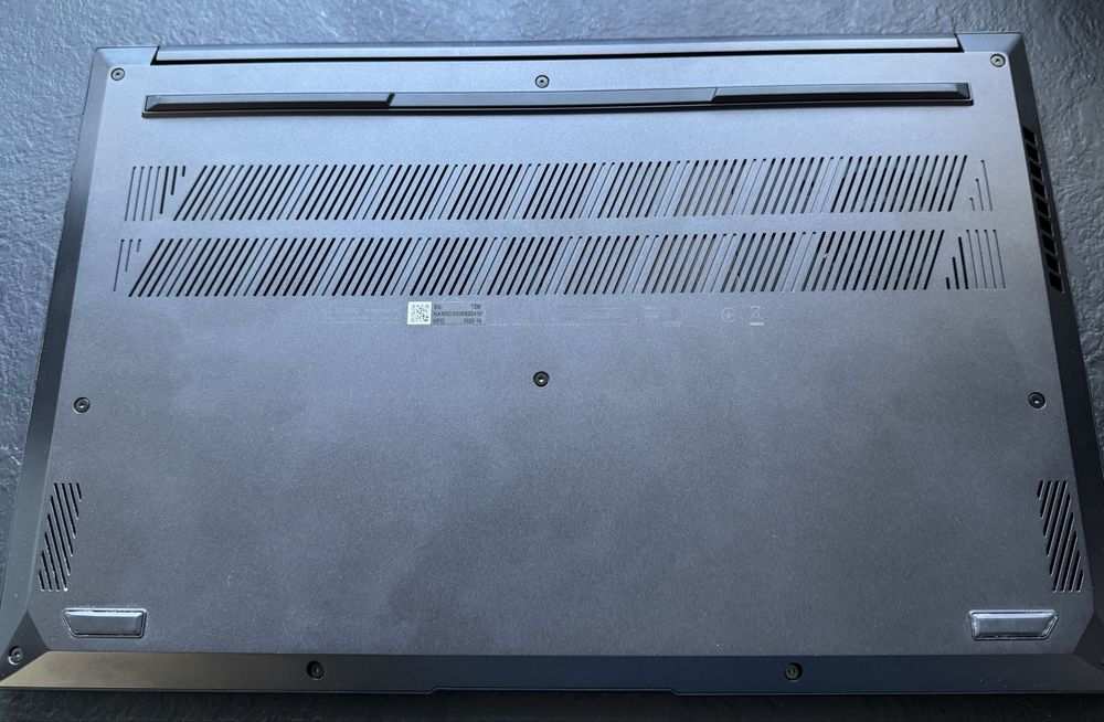 Ноутбук ASUS Vivobook S 15 OLED M3502QA