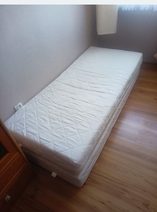 Materace do łóżek