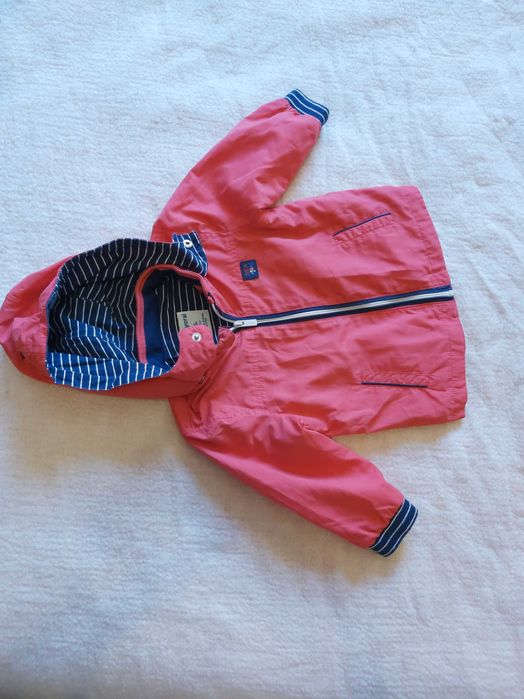 Parka Mayoral - Criança - Tamanho 12 Meses