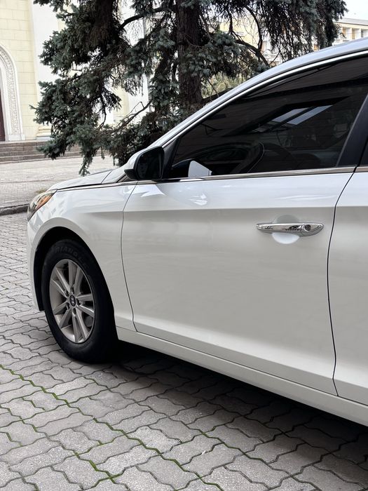 ‼️Продам /Обмен ‼️Hyundai Sonata ‼️