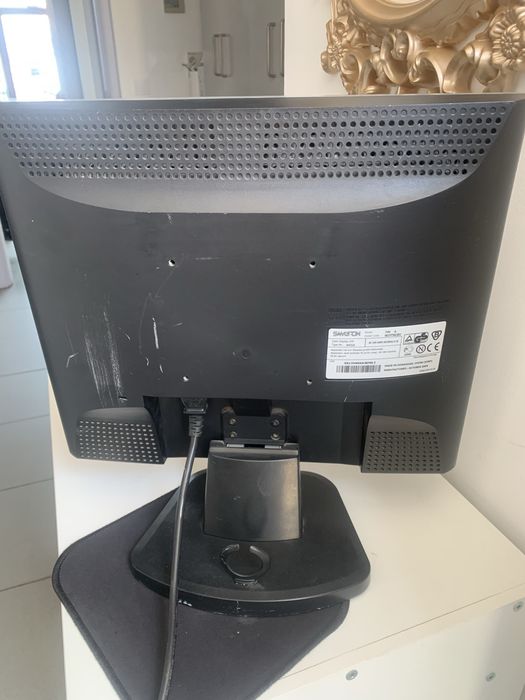 Monitor Samtron 17”507562533753999361