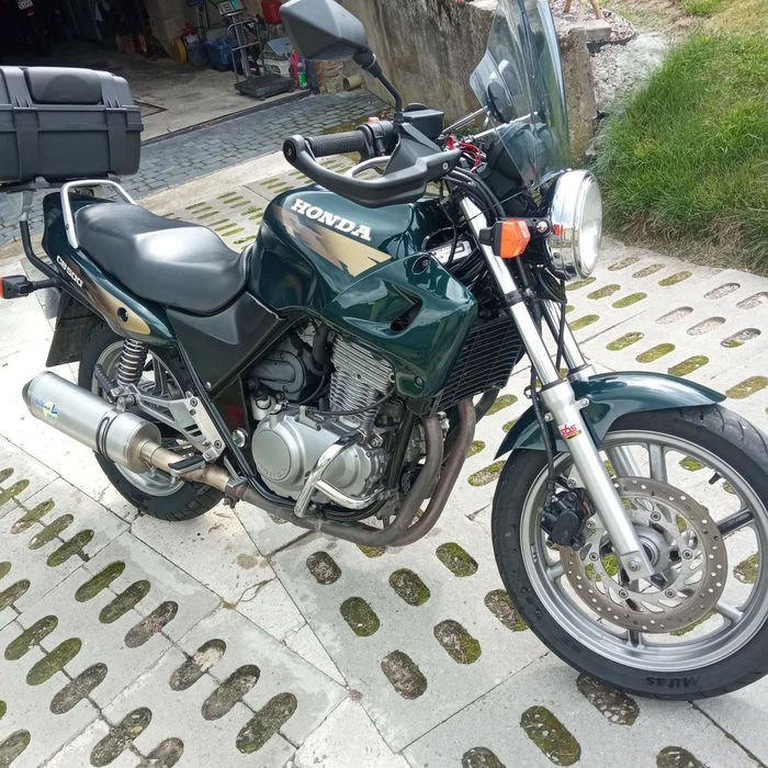 Honda