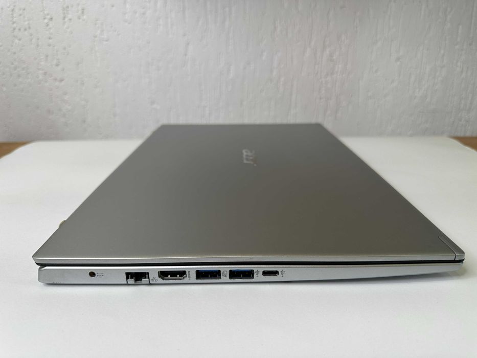 Ноутбук Acer Aspire 5 – идеальный выбор для работы и развлечений!